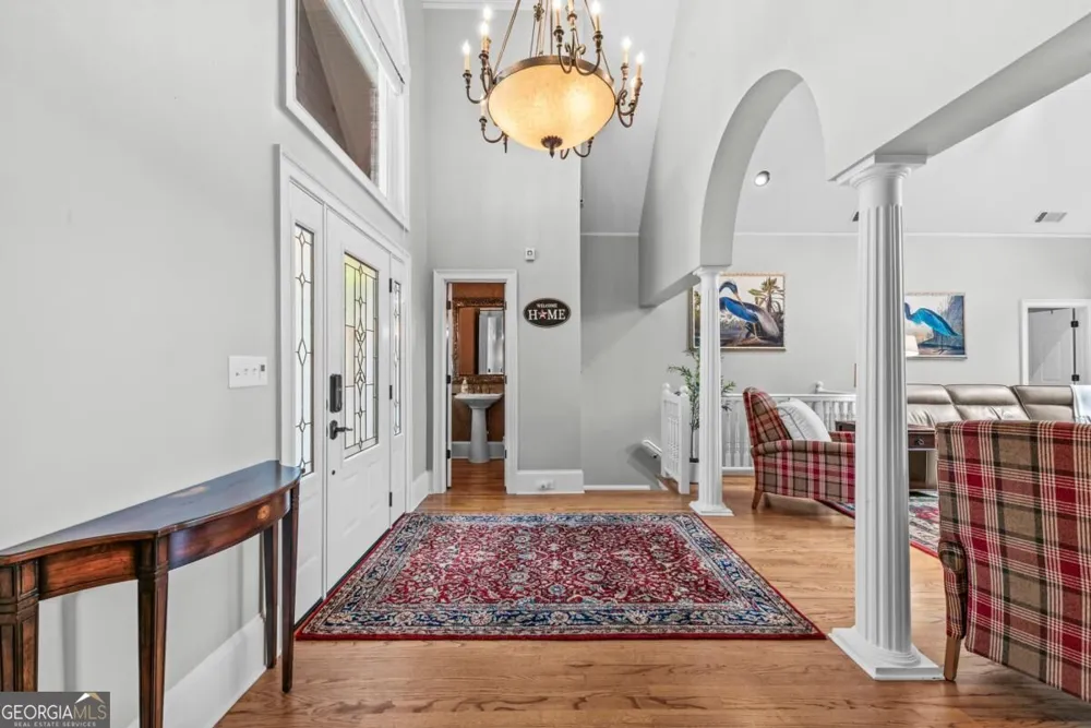 1080 Shoal Creek CT Greensboro, GA 30642