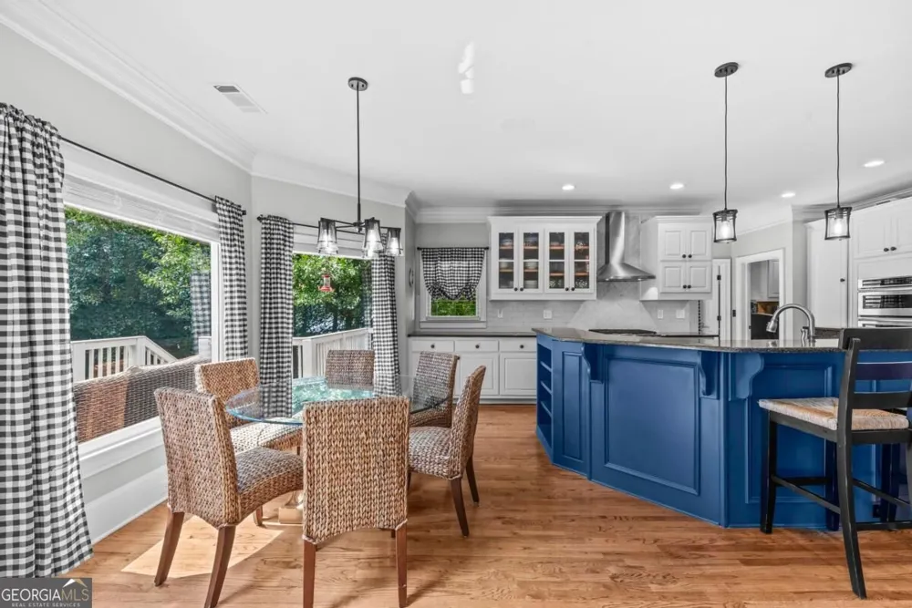 1080 Shoal Creek CT Greensboro, GA 30642