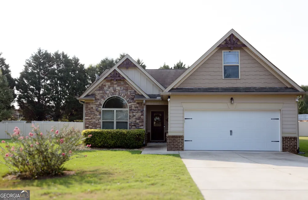3307 Hancock PT McDonough, GA 30252