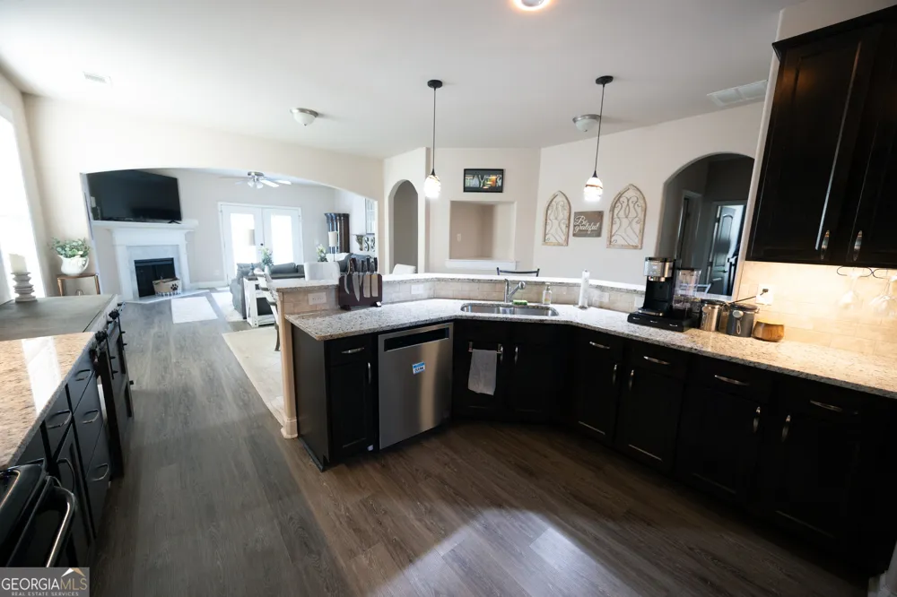 3307 Hancock PT McDonough, GA 30252