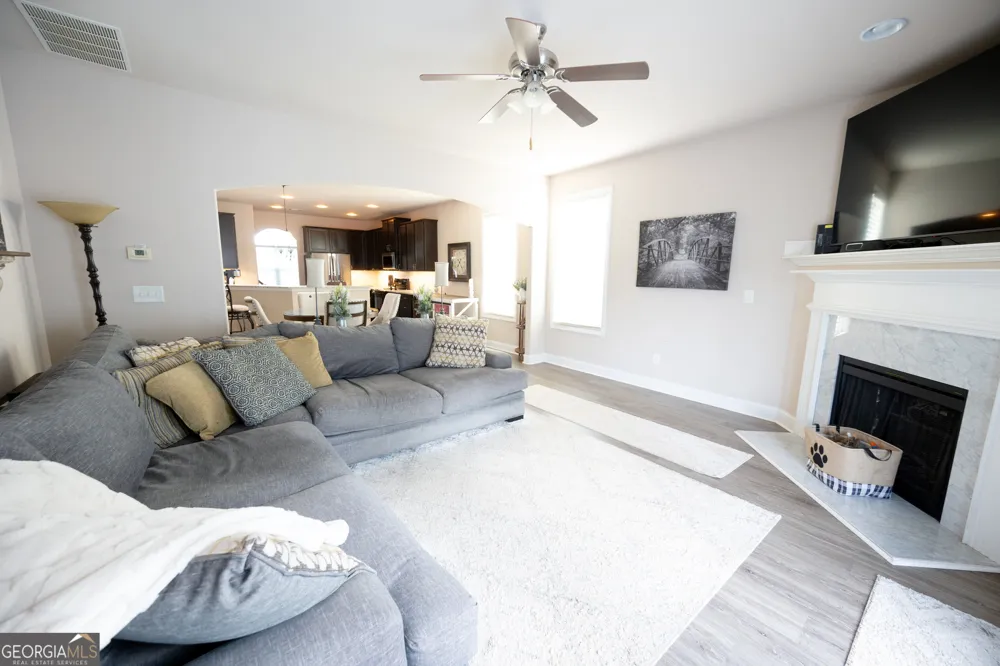 3307 Hancock PT McDonough, GA 30252