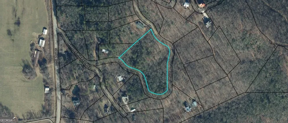 4.63 Twiggs RD Hiawassee, GA 30546