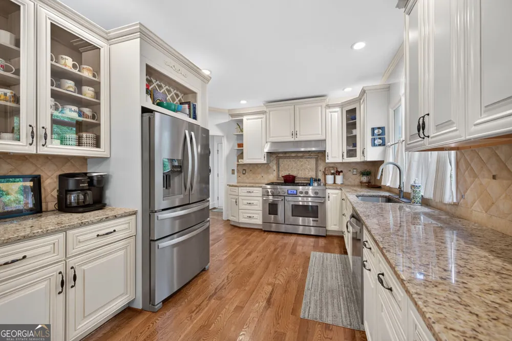 4250 Horder CT Snellville, GA 30039