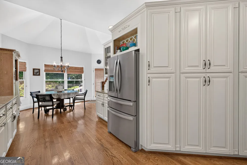 4250 Horder CT Snellville, GA 30039