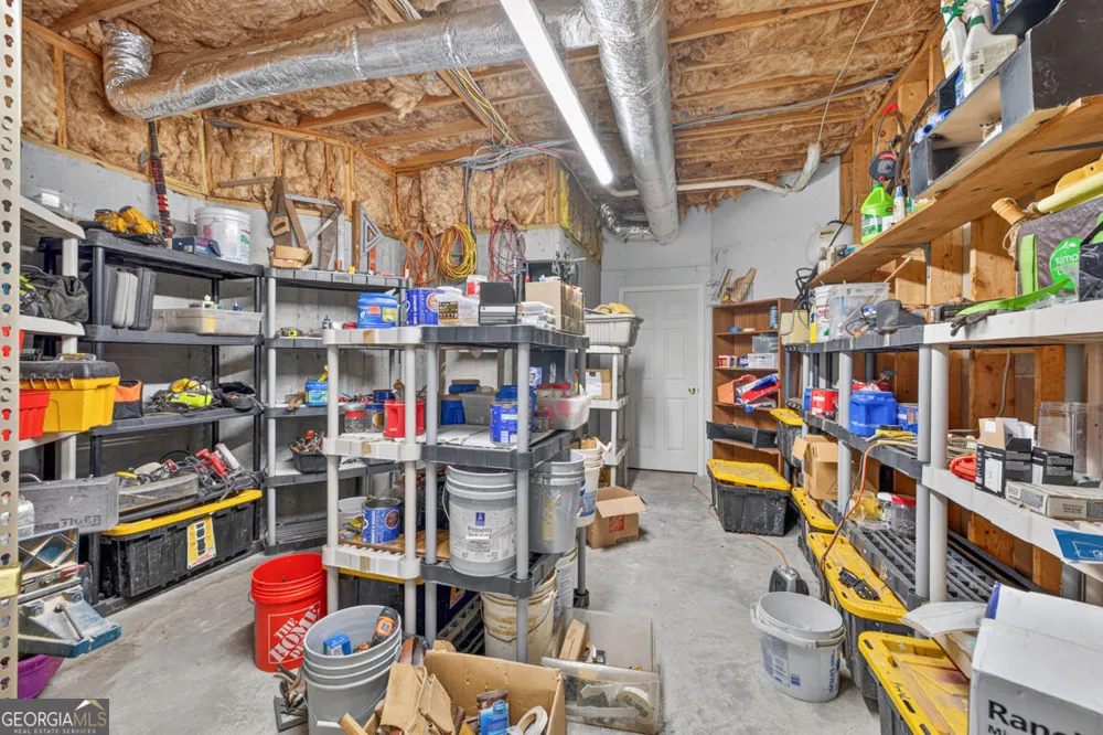 4250 Horder CT Snellville, GA 30039