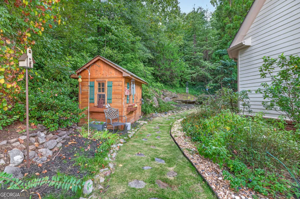 4250 Horder CT Snellville, GA 30039
