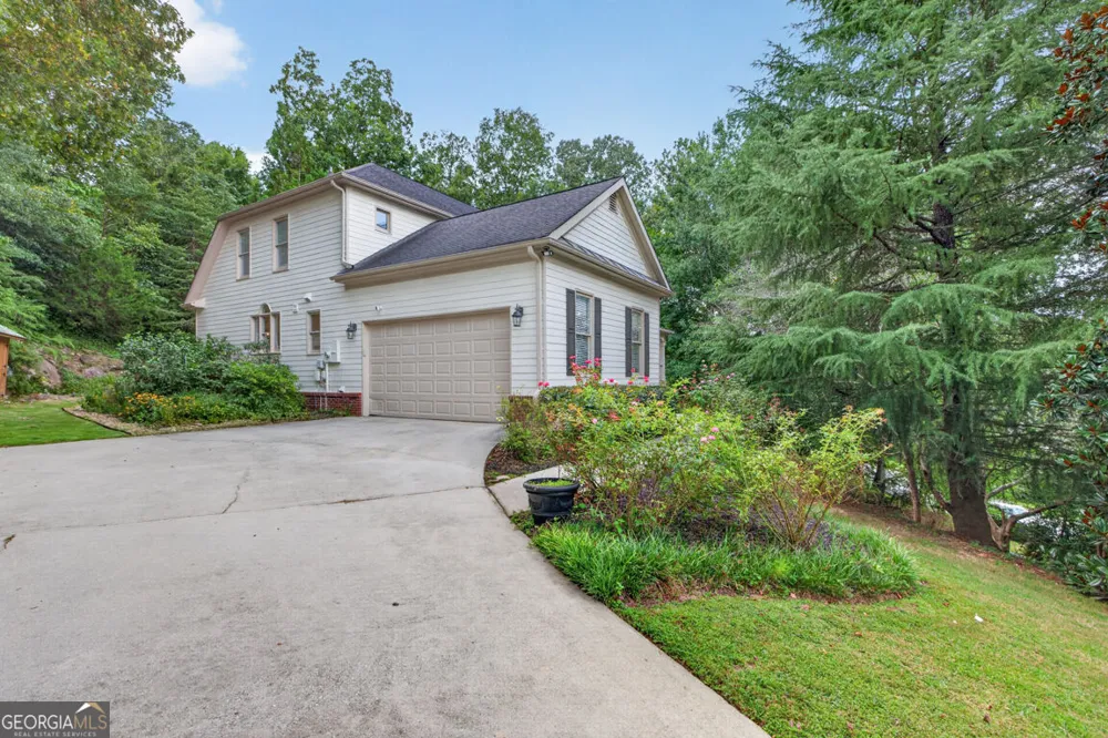 4250 Horder CT Snellville, GA 30039