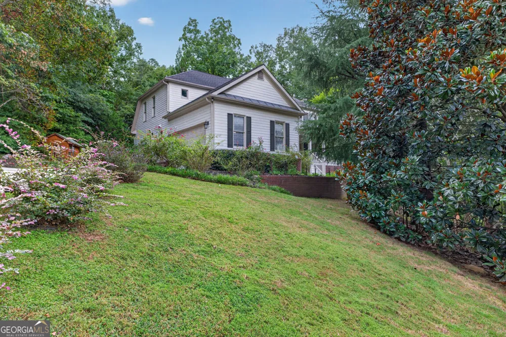4250 Horder CT Snellville, GA 30039
