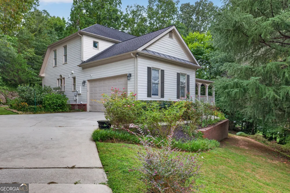 4250 Horder CT Snellville, GA 30039