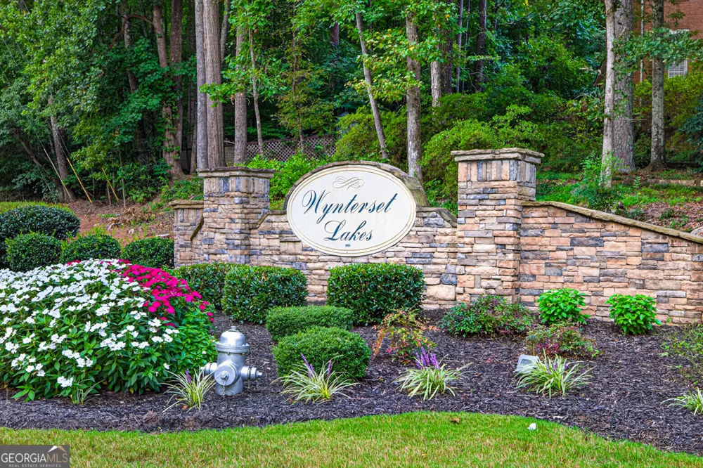 4250 Horder CT Snellville, GA 30039