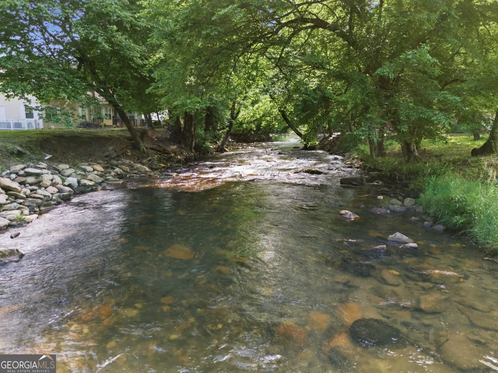 87 Laughing Waters Lane Hayesville, NC 28904