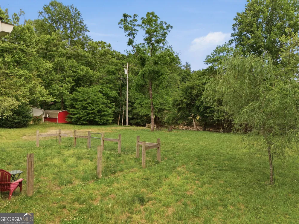 87 Laughing Waters Lane Hayesville, NC 28904