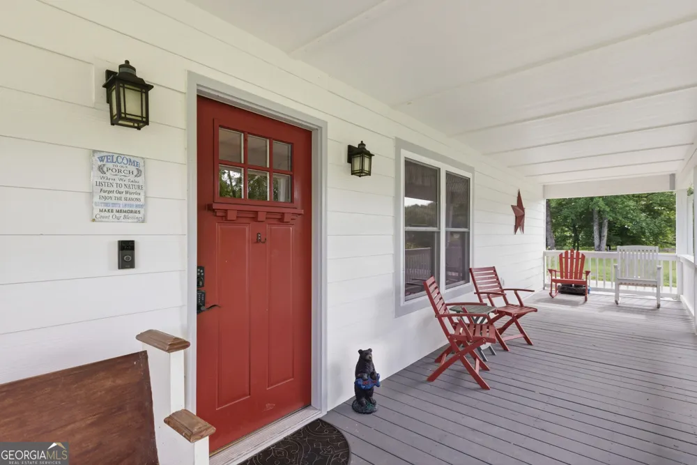 87 Laughing Waters Lane Hayesville, NC 28904