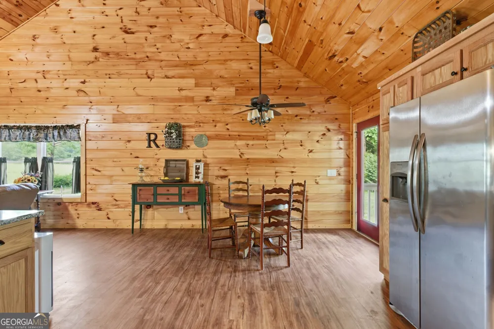 87 Laughing Waters Lane Hayesville, NC 28904