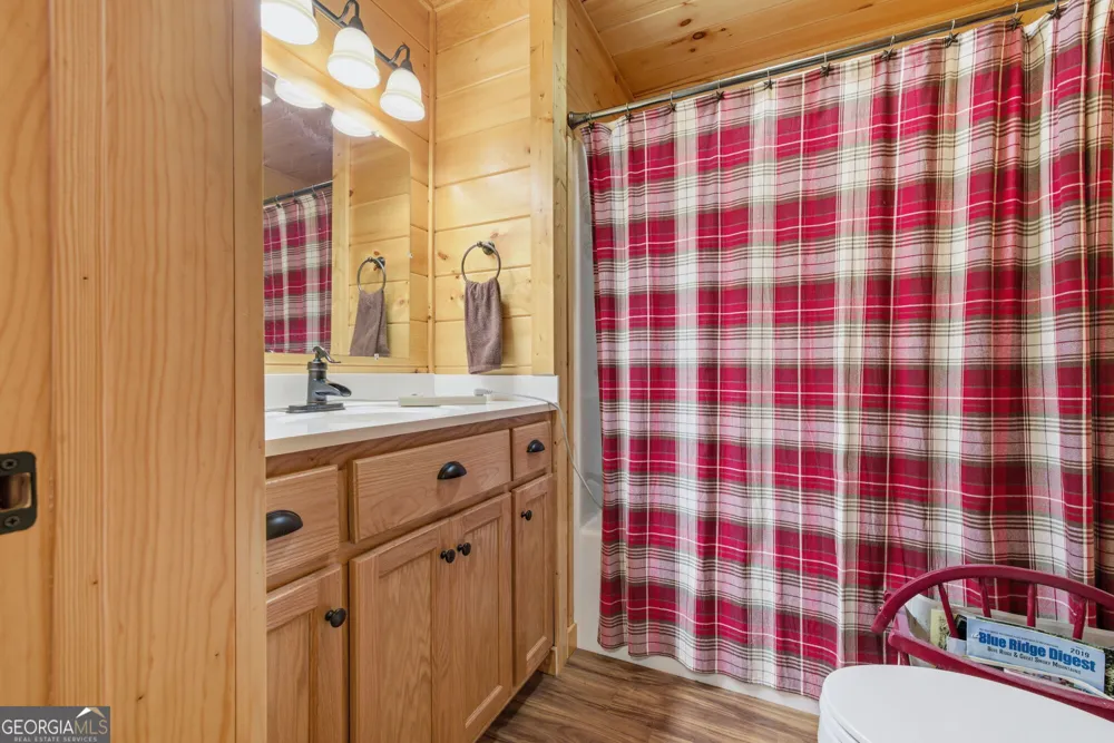 87 Laughing Waters Lane Hayesville, NC 28904