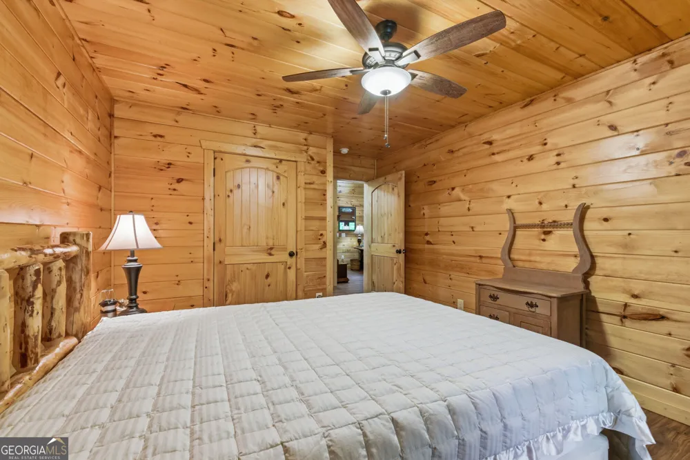 87 Laughing Waters Lane Hayesville, NC 28904
