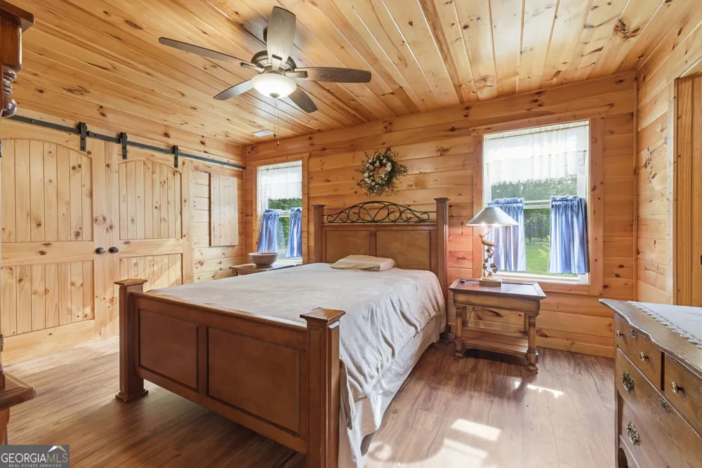 87 Laughing Waters Lane Hayesville, NC 28904