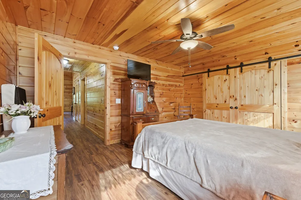 87 Laughing Waters Lane Hayesville, NC 28904