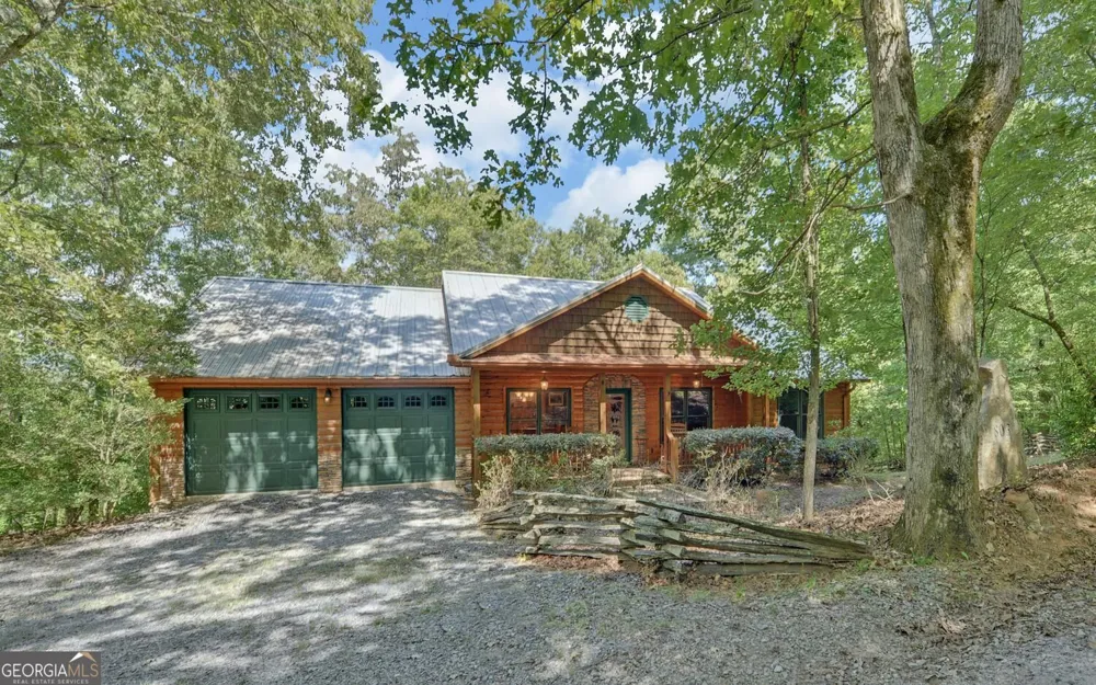 803 Brookhaven LN Blue Ridge, GA 30513
