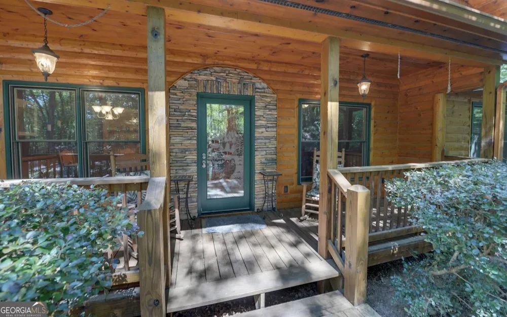 803 Brookhaven LN Blue Ridge, GA 30513