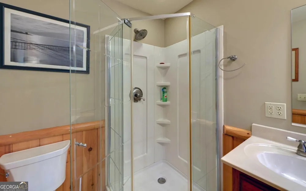 803 Brookhaven LN Blue Ridge, GA 30513