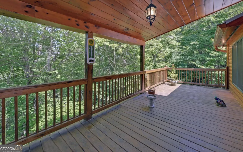 803 Brookhaven LN Blue Ridge, GA 30513