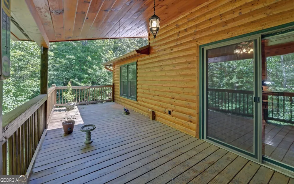 803 Brookhaven LN Blue Ridge, GA 30513