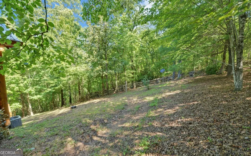 803 Brookhaven LN Blue Ridge, GA 30513