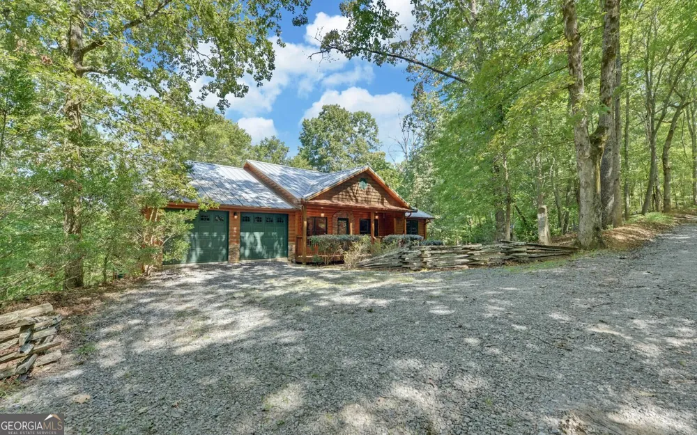 803 Brookhaven LN Blue Ridge, GA 30513