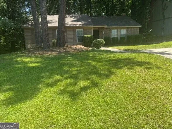 3264 Brisbane WAY Lithonia, GA 30038