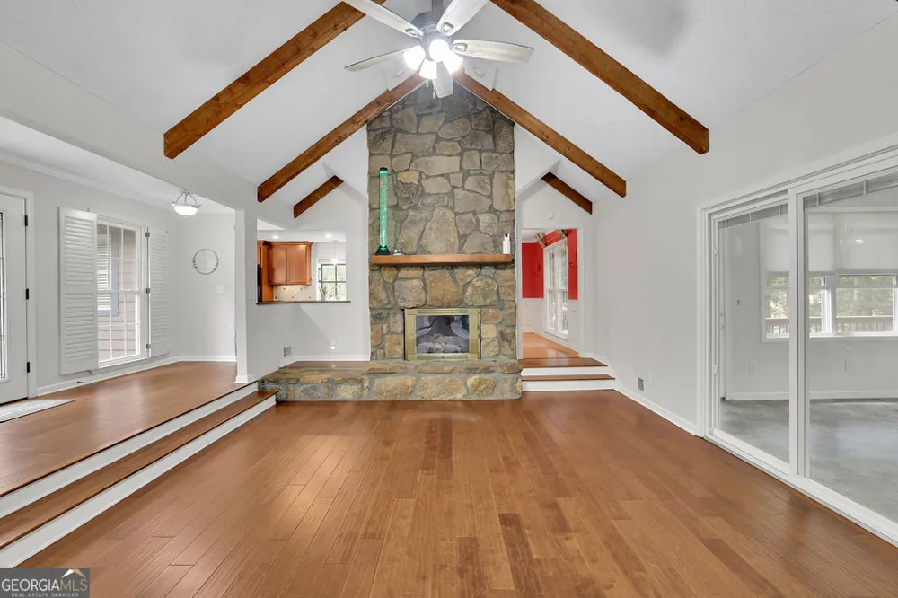 1677 Heritage DR Snellville, GA 30078