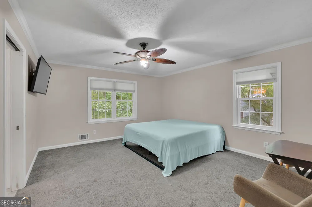 1677 Heritage DR Snellville, GA 30078