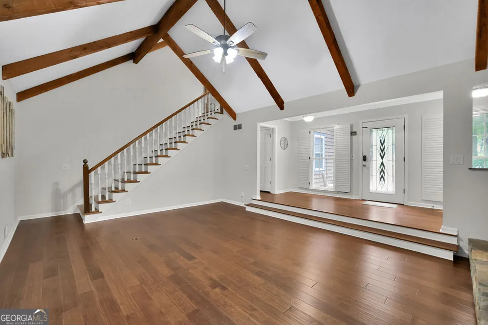 1677 Heritage DR Snellville, GA 30078