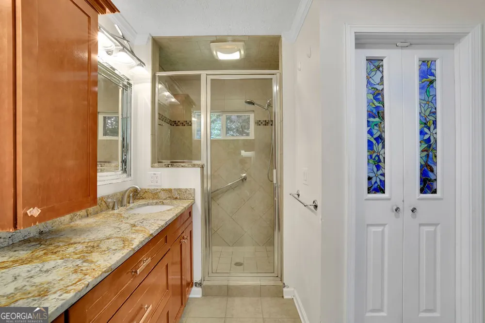 1677 Heritage DR Snellville, GA 30078