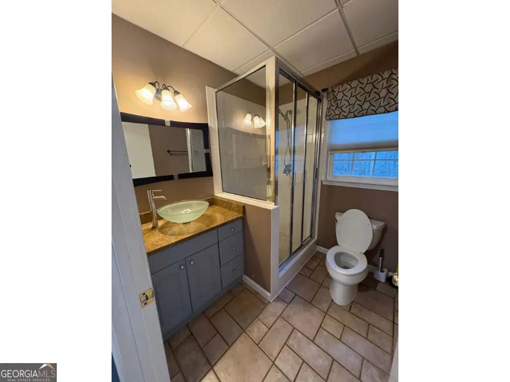 1677 Heritage DR Snellville, GA 30078