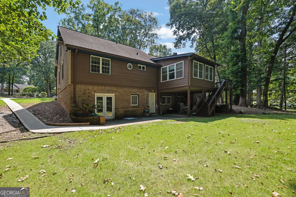 1677 Heritage DR Snellville, GA 30078