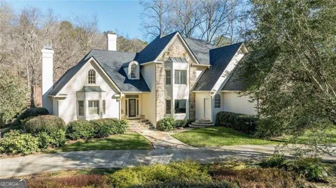 325 Riverhall CT