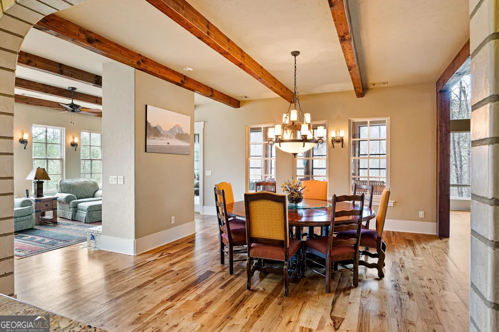 928 Black Bear TRL Jasper, GA 30143