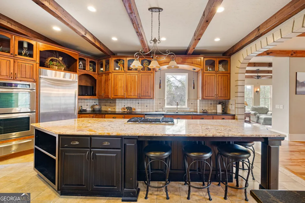 928 Black Bear TRL Jasper, GA 30143