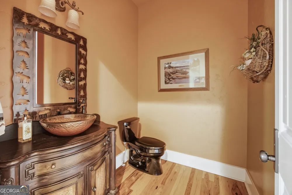 928 Black Bear TRL Jasper, GA 30143