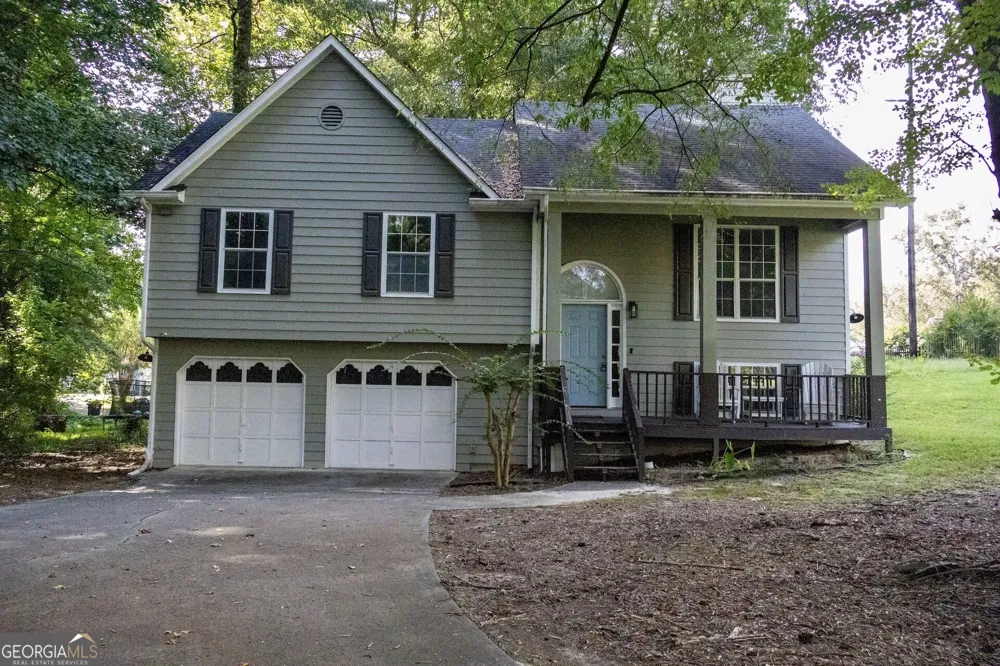 3119 Nectar DR Powder Springs, GA 30127