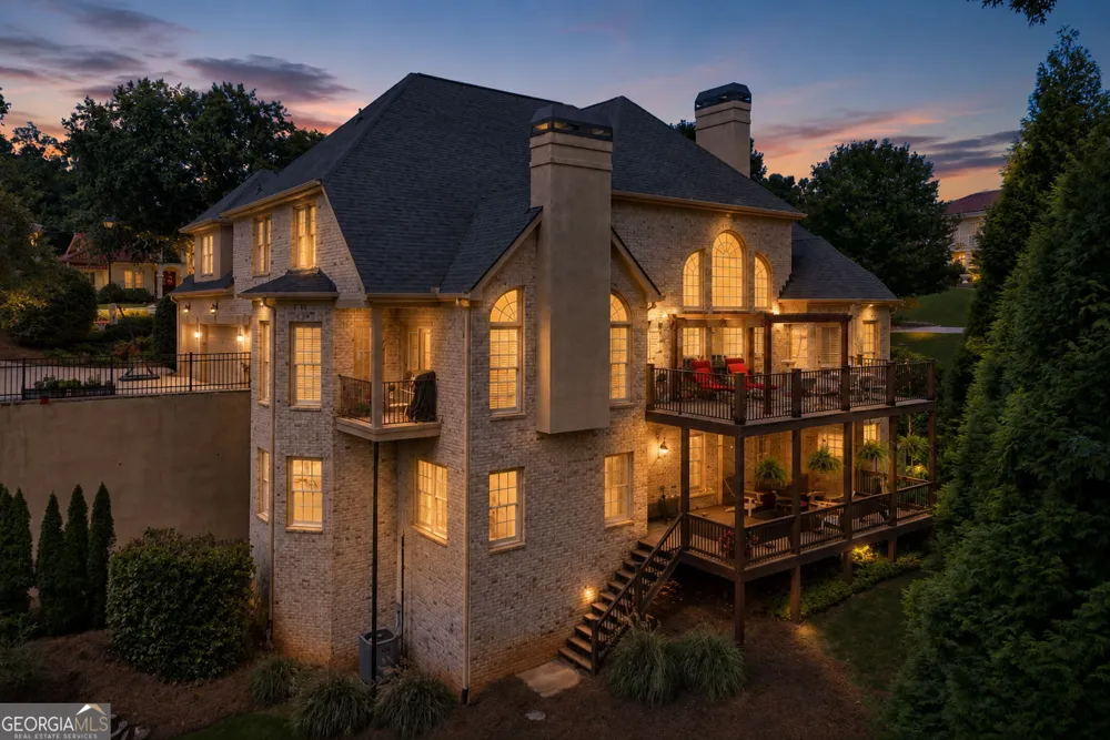 5359 Point South DR Gainesville, GA 30504