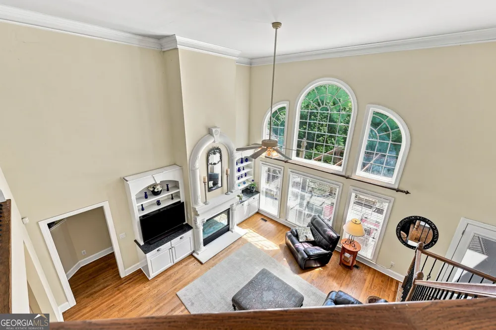 5359 Point South DR Gainesville, GA 30504