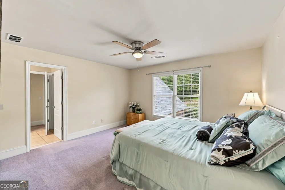 5359 Point South DR Gainesville, GA 30504
