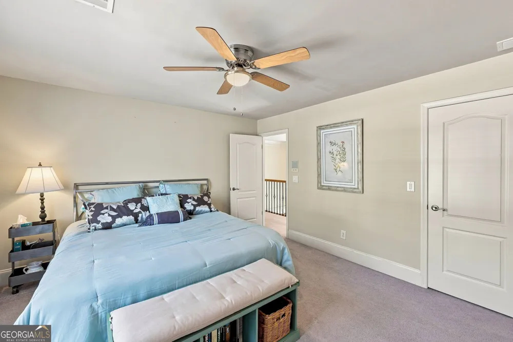 5359 Point South DR Gainesville, GA 30504