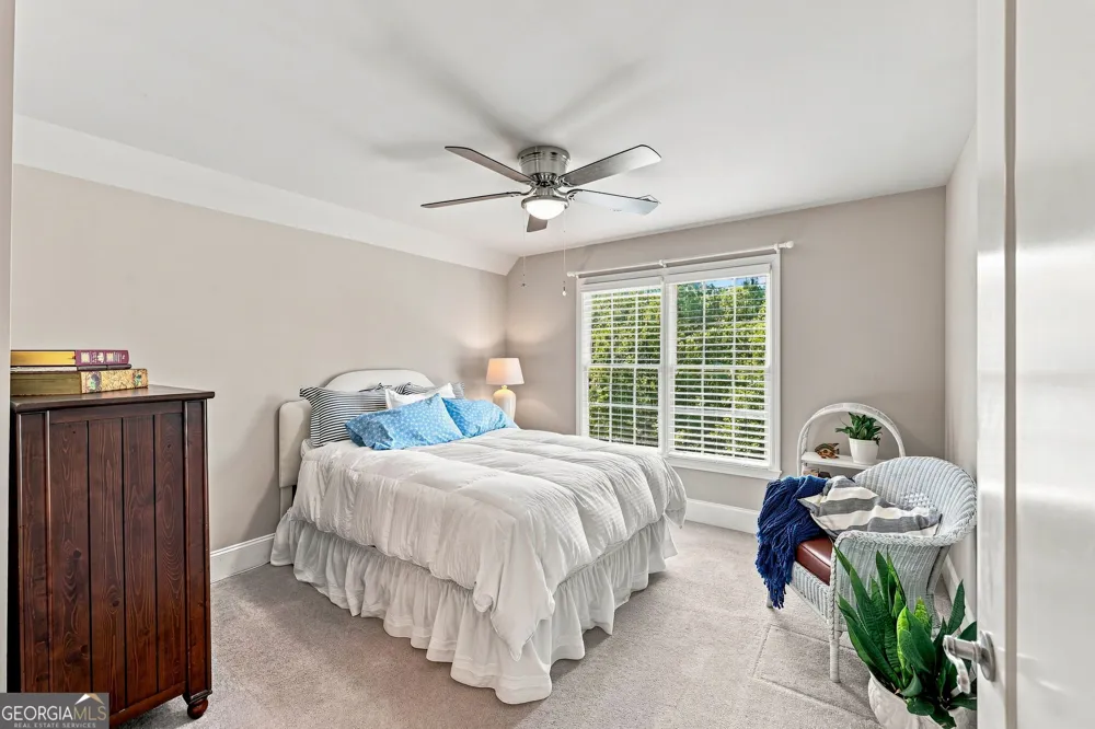 5359 Point South DR Gainesville, GA 30504