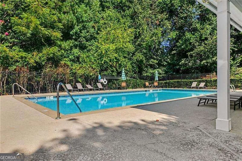 3060 Winston Terrace CT Alpharetta, GA 30009