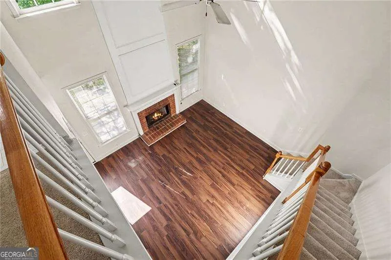 3060 Winston Terrace CT Alpharetta, GA 30009