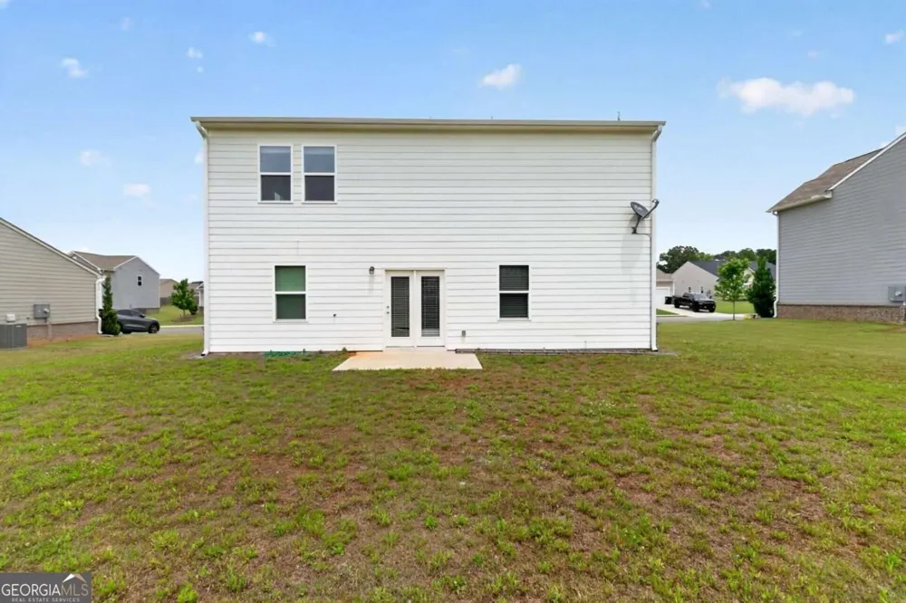 160 Verona DR NW Cartersville, GA 30120