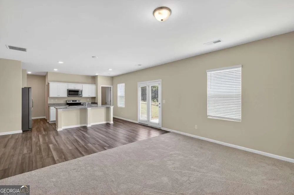 160 Verona DR NW Cartersville, GA 30120